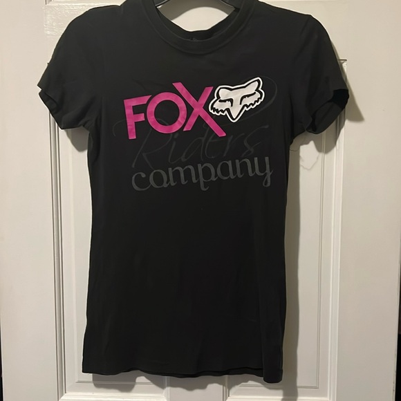 FOX Racing Tee - Picture 1 of 3
